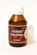 Cobre Coloidal