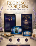 El camino de regreso al origen - Experiencia digital
