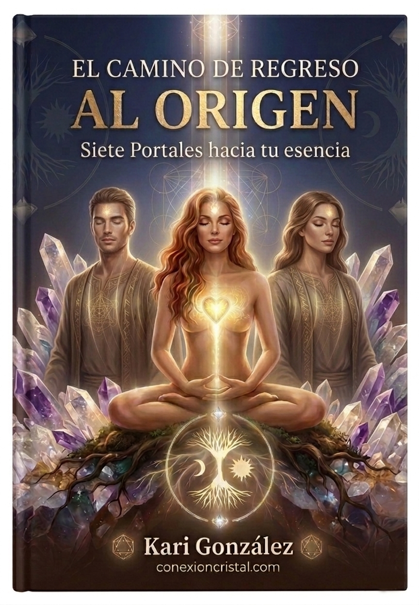 El camino de regreso al origen - ebook