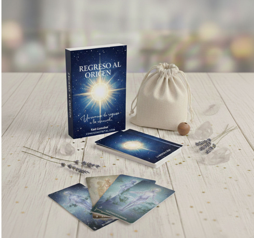 Oráculo Regreso al Origen