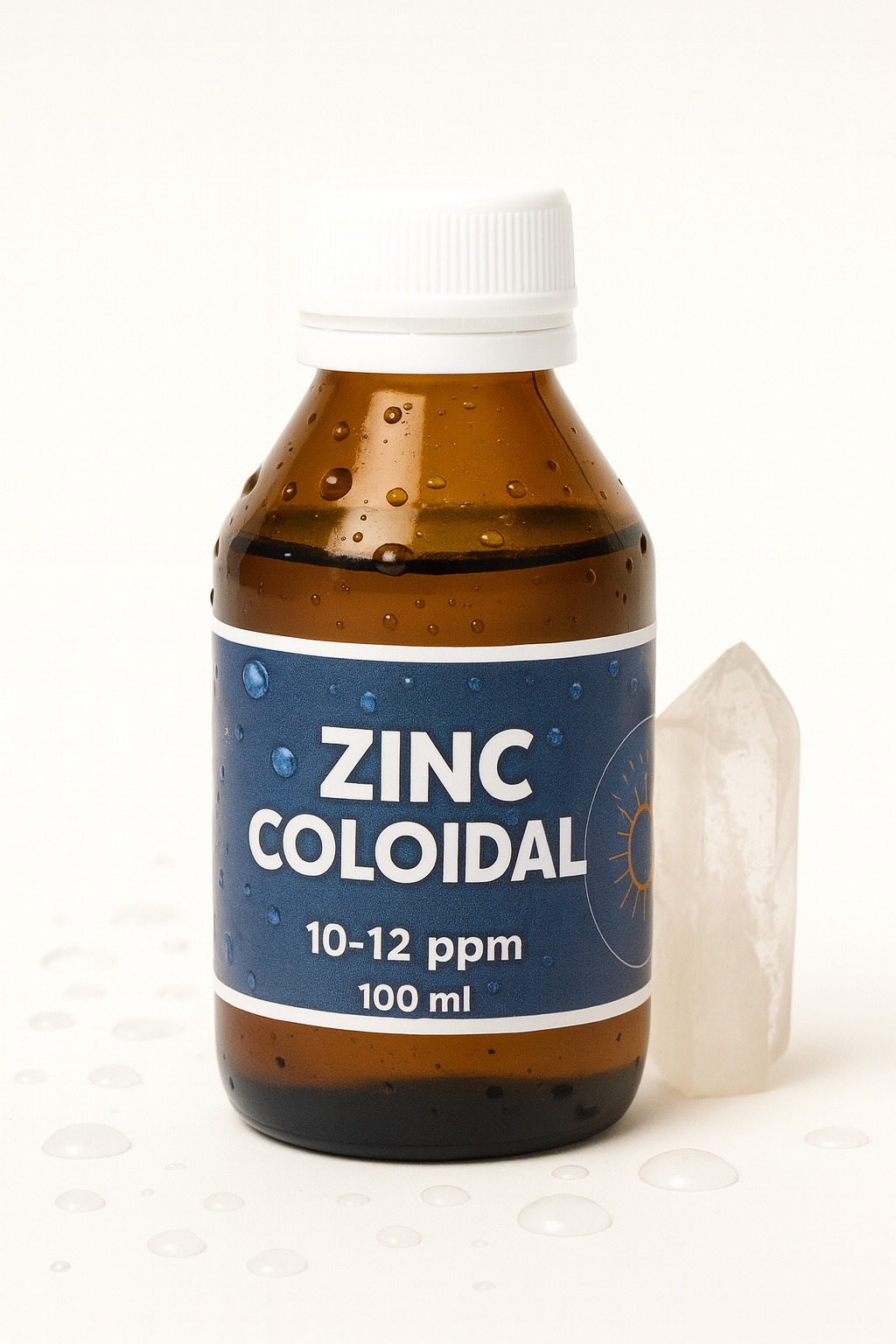 Zinc Coloidal